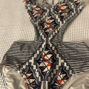 Tory Burch Bathing Suit